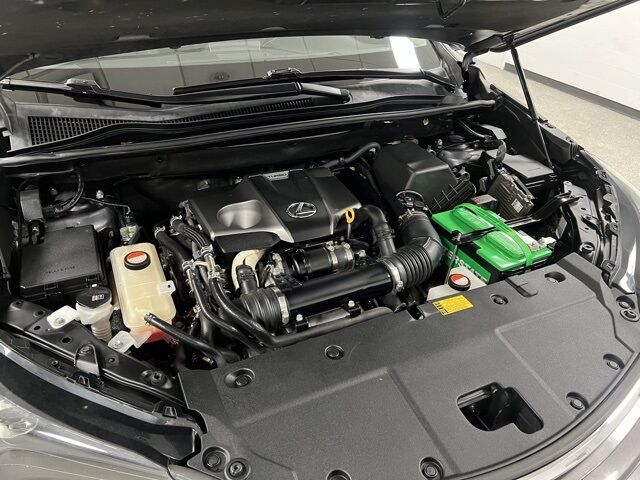 2015 Lexus NX 200t Loveland CO