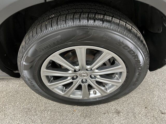 2015 Lexus NX 200t Loveland CO