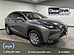 2015 Lexus NX 200t