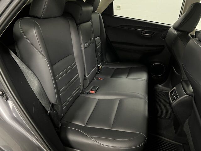 2015 Lexus NX 200t Loveland CO