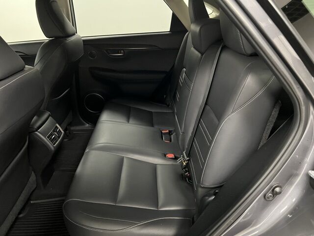 2015 Lexus NX 200t Loveland CO