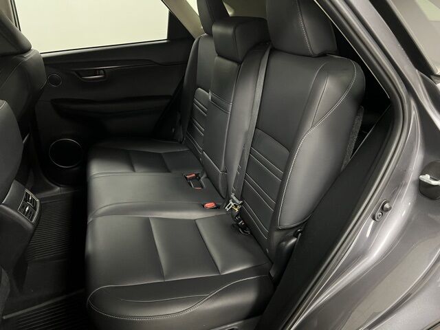 2015 Lexus NX 200t Loveland CO