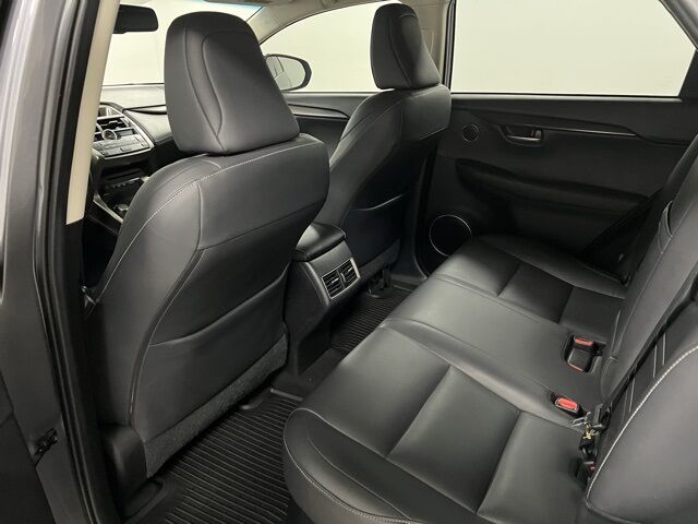 2015 Lexus NX 200t Loveland CO