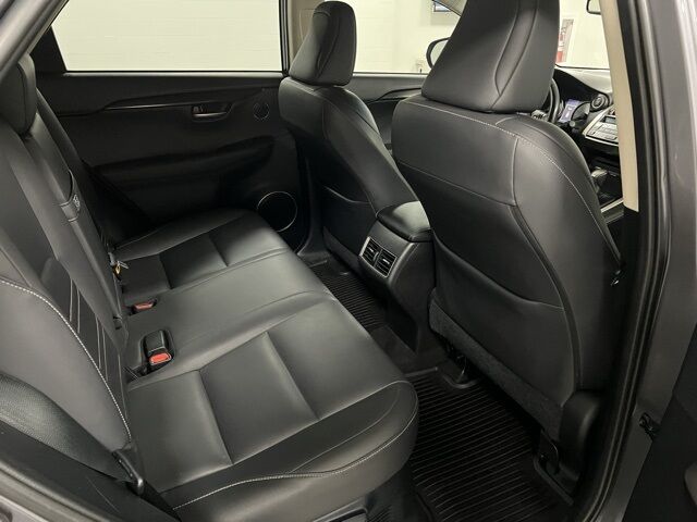 2015 Lexus NX 200t Loveland CO