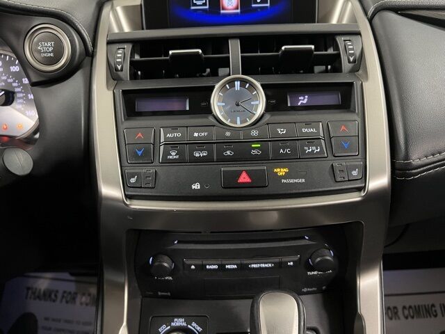 2015 Lexus NX 200t Loveland CO