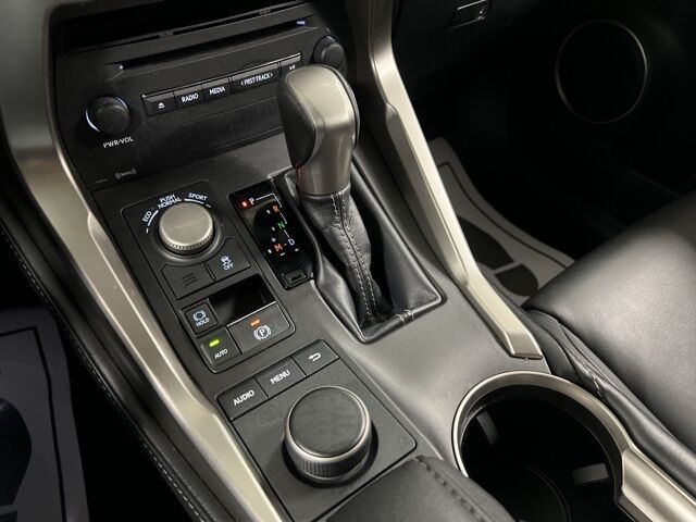 2015 Lexus NX 200t Loveland CO