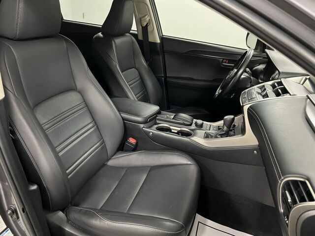 2015 Lexus NX 200t Loveland CO