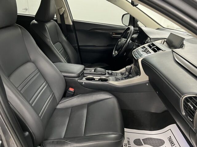 2015 Lexus NX 200t Loveland CO