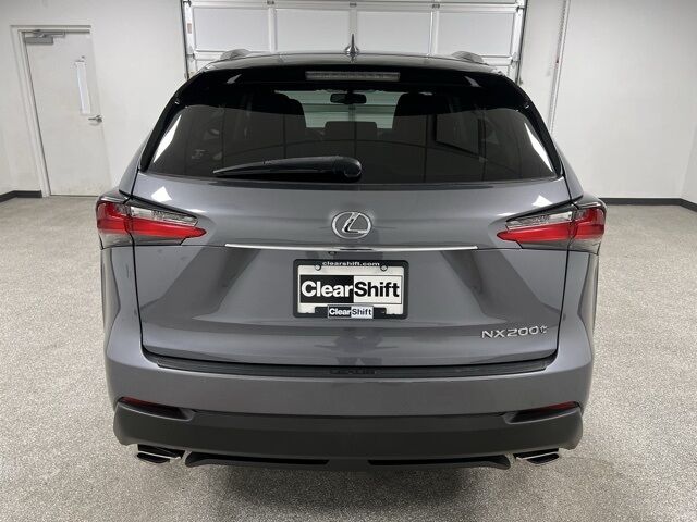 2015 Lexus NX 200t Loveland CO