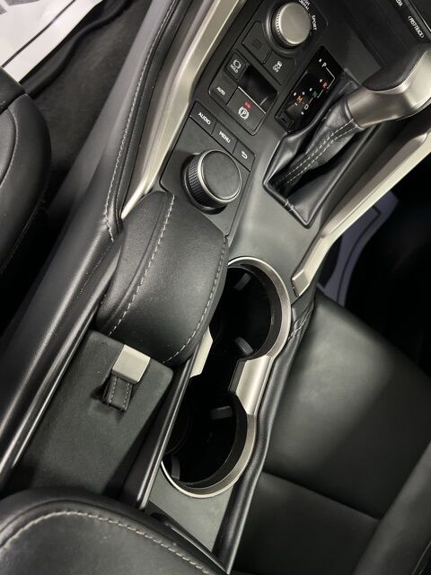 2015 Lexus NX 200t Loveland CO