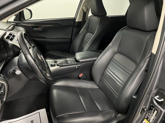 2015 Lexus NX 200t Loveland CO