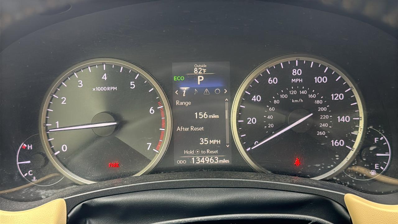 2015 Lexus NX 200t LUXU  Selma TX