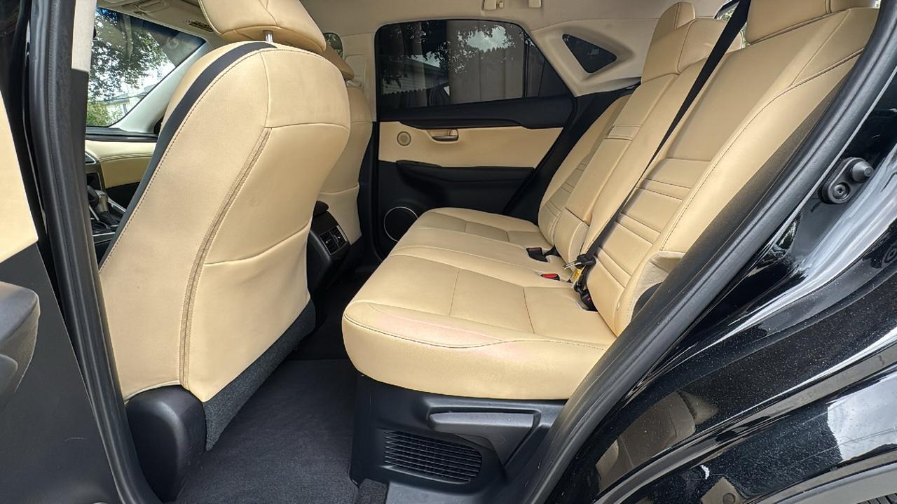 2015 Lexus NX 200t LUXU  Selma TX