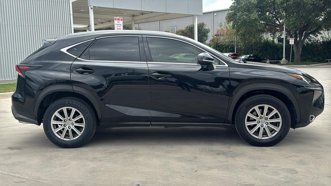 2015 Lexus NX 200t LUXU  Selma TX