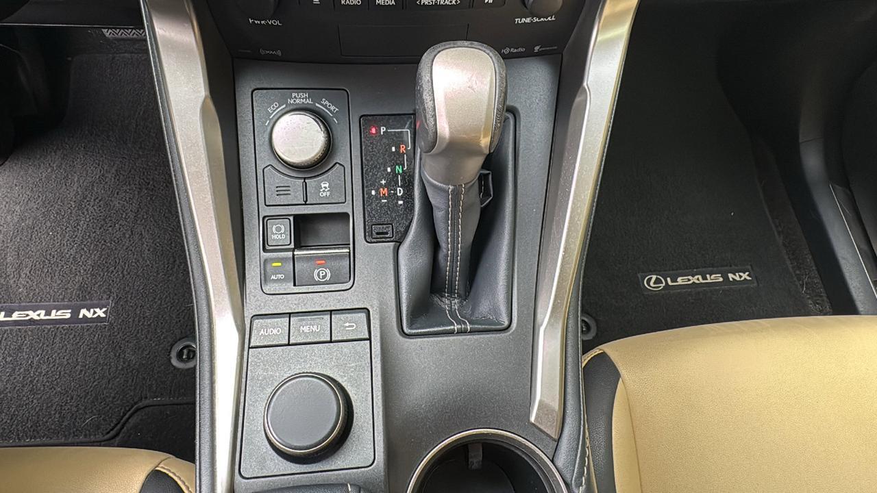 2015 Lexus NX 200t LUXU  Selma TX