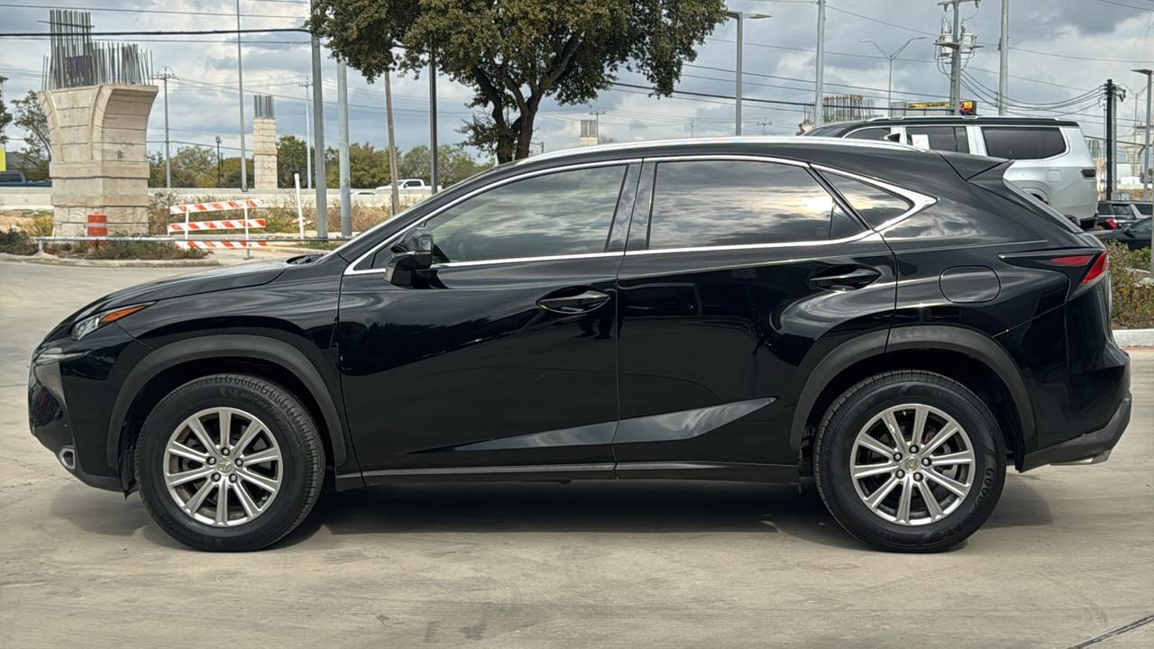 2015 Lexus NX 200t LUXU  Selma TX