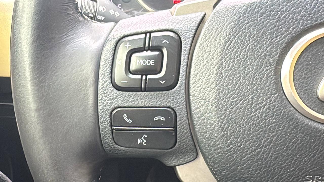 2015 Lexus NX 200t LUXU  Selma TX