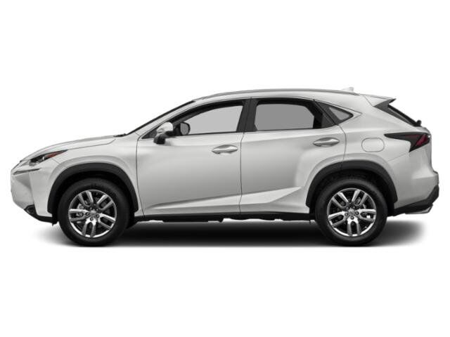 2015 Lexus NX 200t LUXU San Antonio TX
