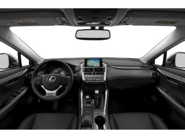 2015 Lexus NX 200t LUXU San Antonio TX