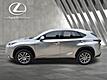 2015 Lexus NX 200t LUXU