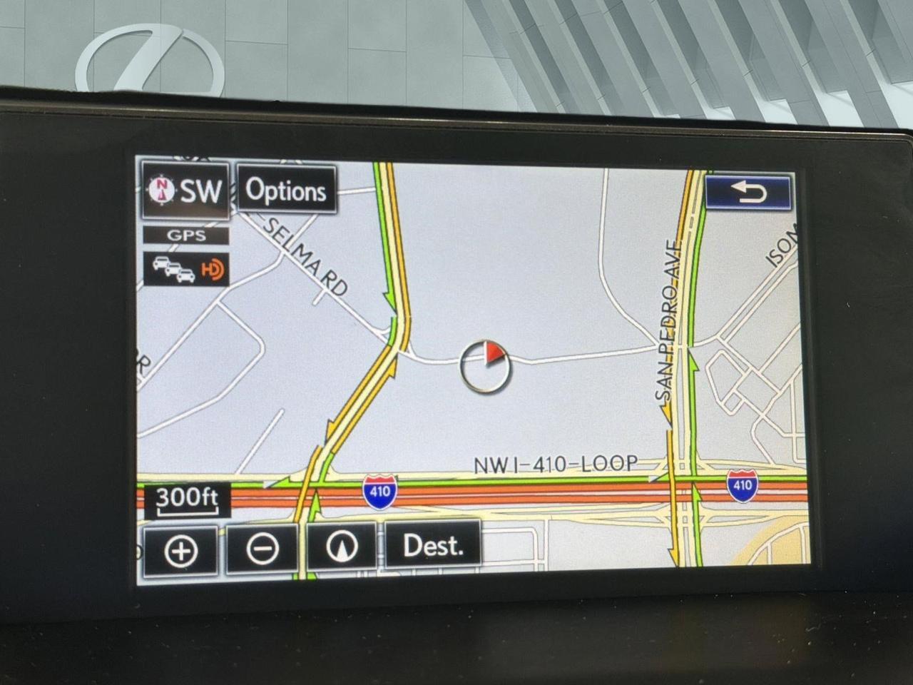 2015 Lexus NX 200t LUXU San Antonio TX