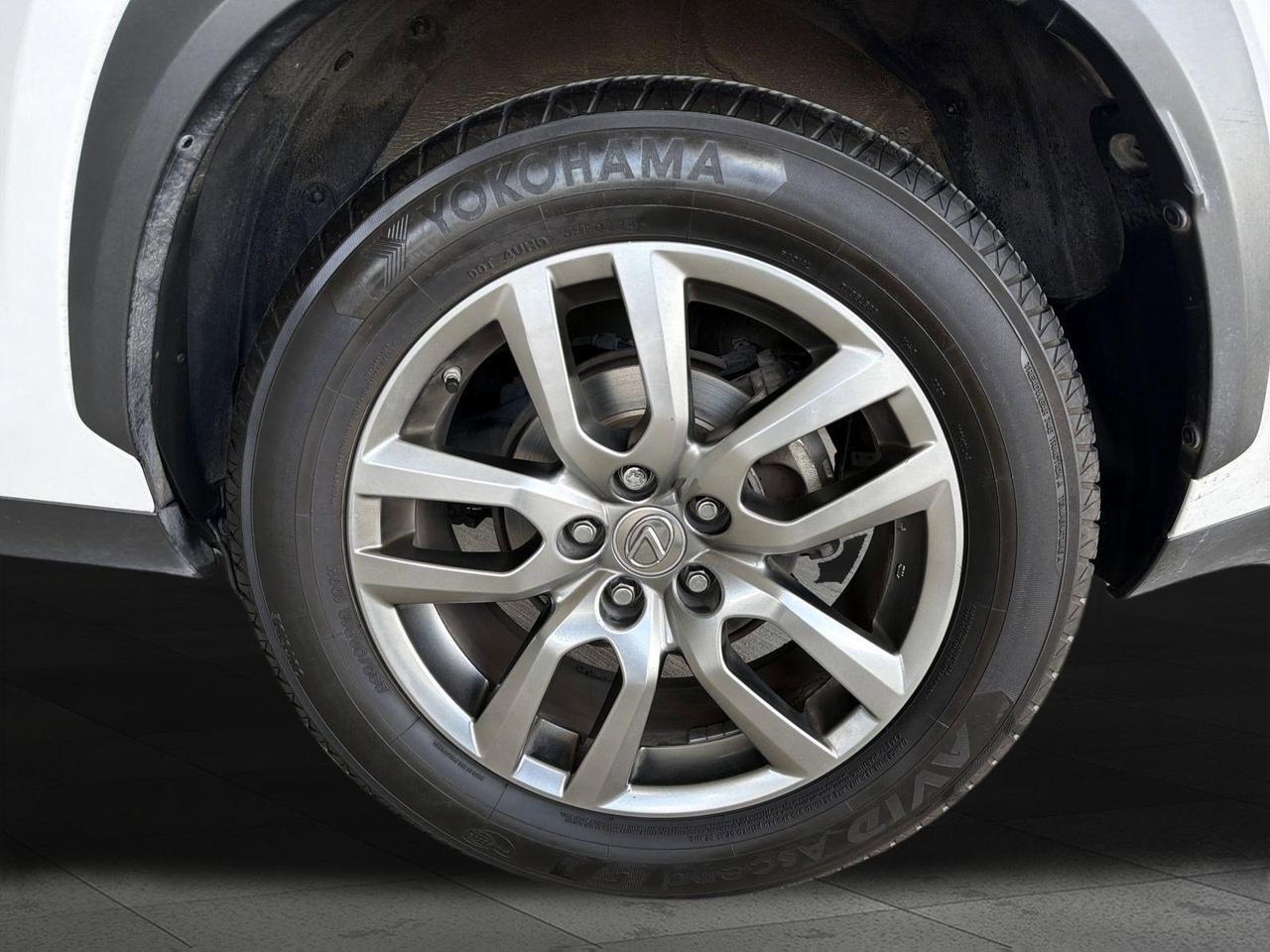 2015 Lexus NX 200t LUXU San Antonio TX