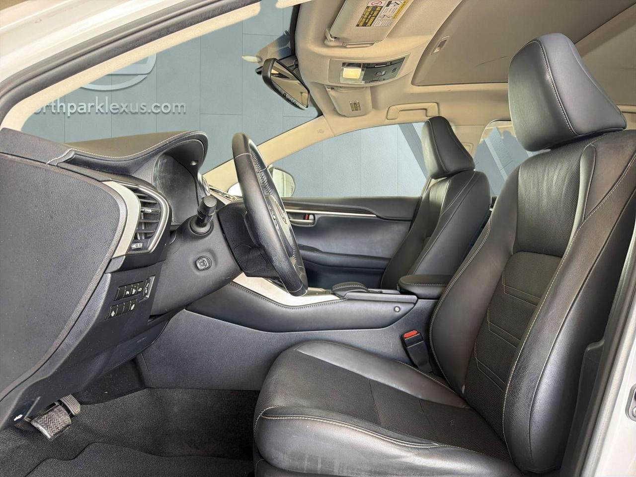 2015 Lexus NX 200t LUXU San Antonio TX