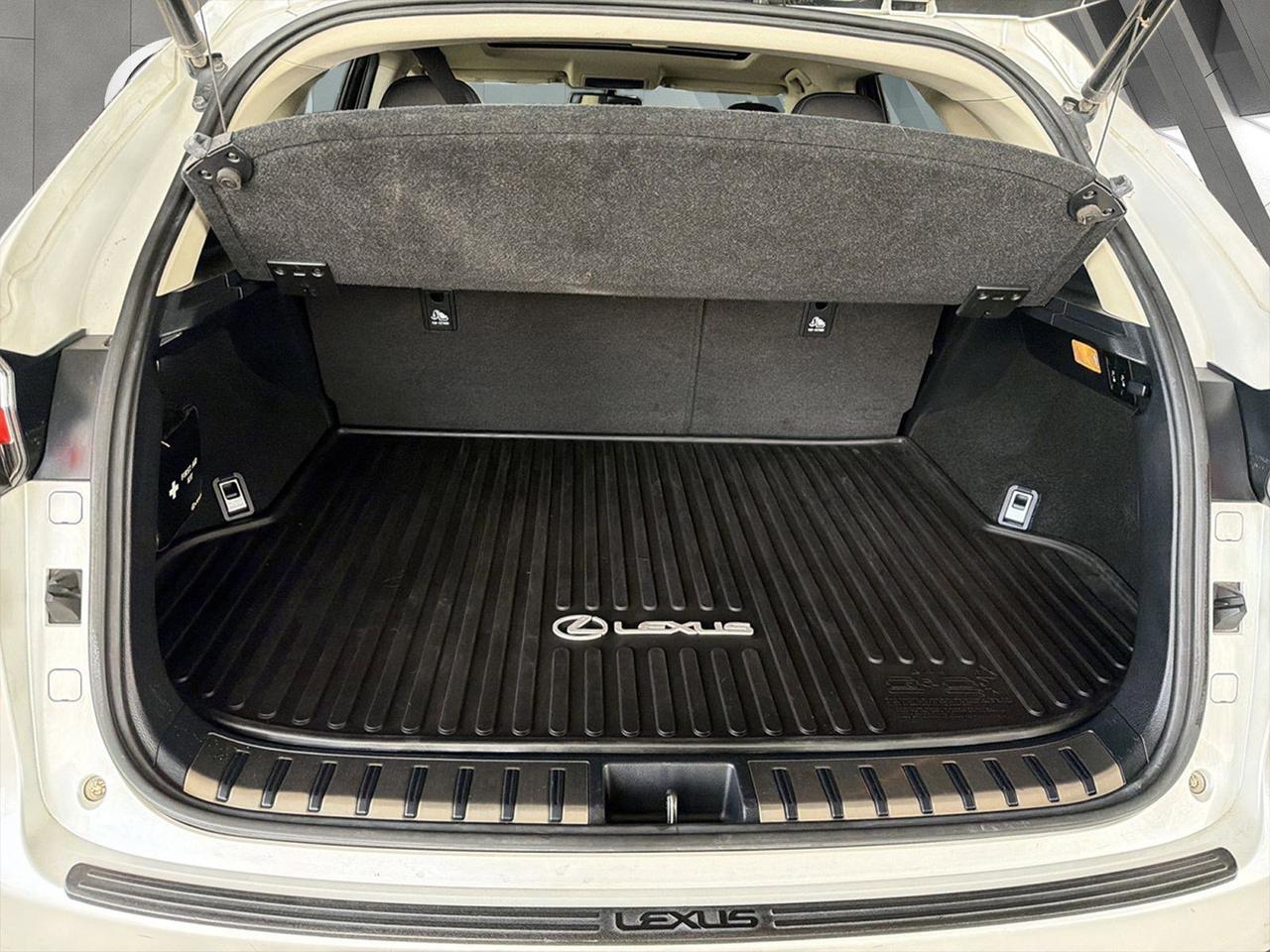 2015 Lexus NX 200t LUXU San Antonio TX