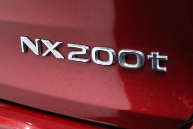 2015 Lexus NX 200t Luxury Chantilly VA
