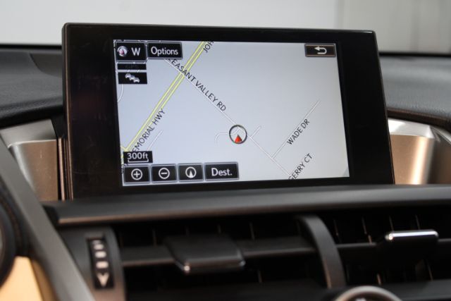 2015 Lexus NX 200t Luxury Chantilly VA