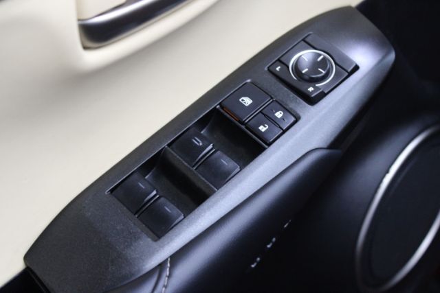 2015 Lexus NX 200t Luxury Chantilly VA
