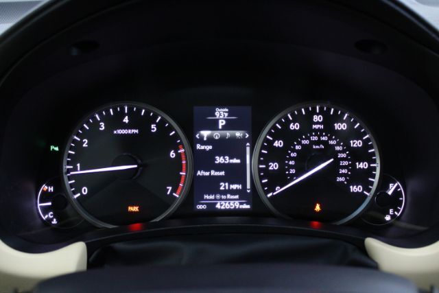 2015 Lexus NX 200t Luxury Chantilly VA
