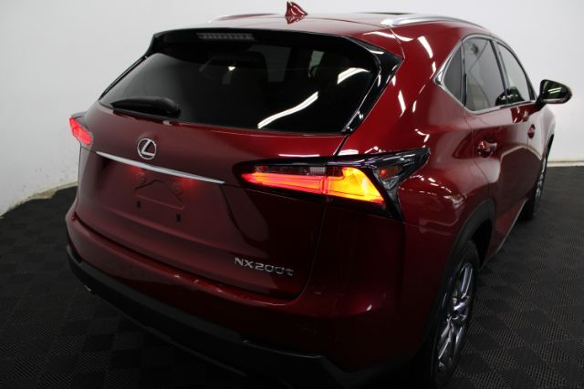2015 Lexus NX 200t Luxury Chantilly VA