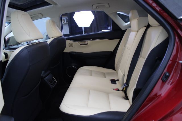 2015 Lexus NX 200t Luxury Chantilly VA