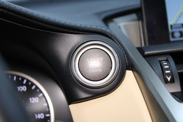 2015 Lexus NX 200t Luxury Chantilly VA