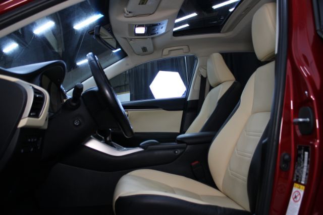 2015 Lexus NX 200t Luxury Chantilly VA