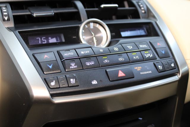 2015 Lexus NX 200t Luxury Chantilly VA