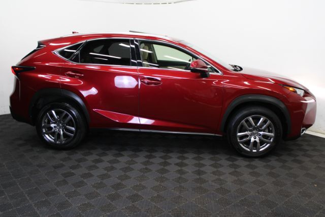 2015 Lexus NX 200t Luxury Chantilly VA
