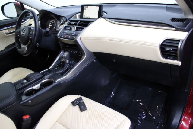 2015 Lexus NX 200t Luxury Chantilly VA