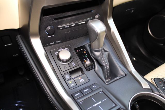 2015 Lexus NX 200t Luxury Chantilly VA