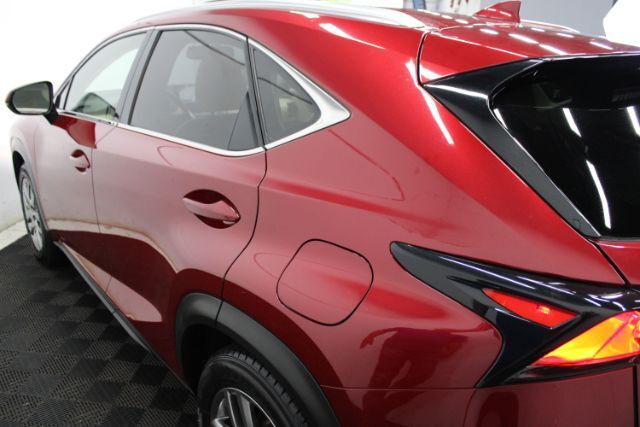 2015 Lexus NX 200t Luxury Chantilly VA
