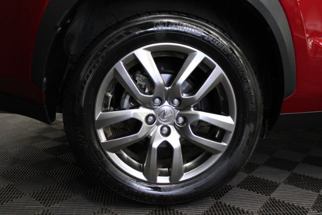 2015 Lexus NX 200t Luxury Chantilly VA