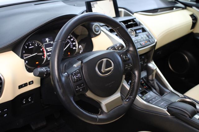 2015 Lexus NX 200t Luxury Chantilly VA
