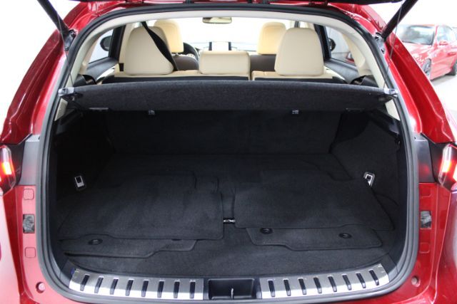 2015 Lexus NX 200t Luxury Chantilly VA