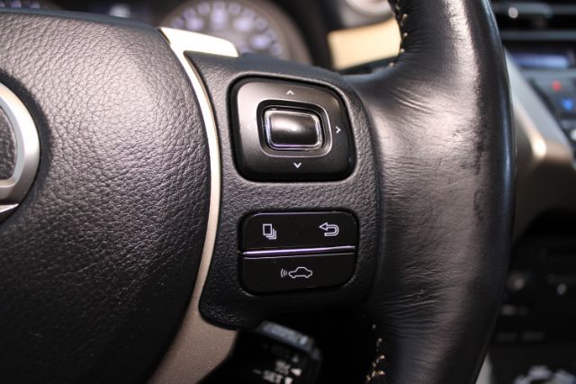 2015 Lexus NX 200t Luxury Chantilly VA