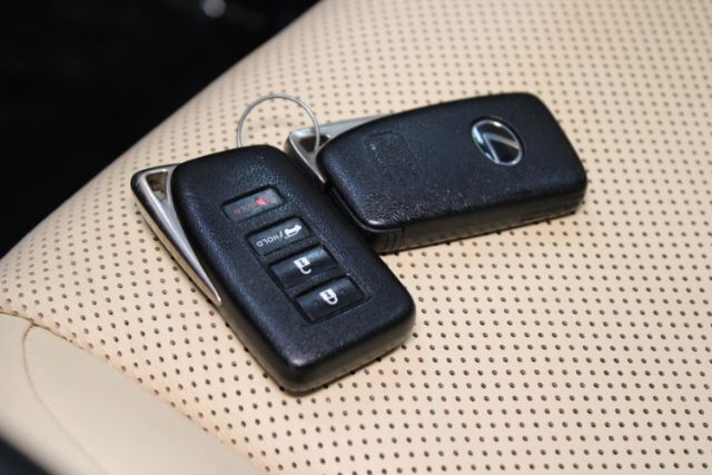 2015 Lexus NX 200t Luxury Chantilly VA