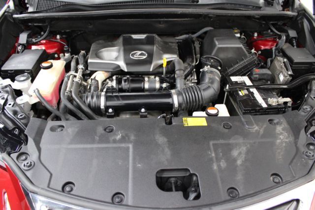 2015 Lexus NX 200t Luxury Chantilly VA