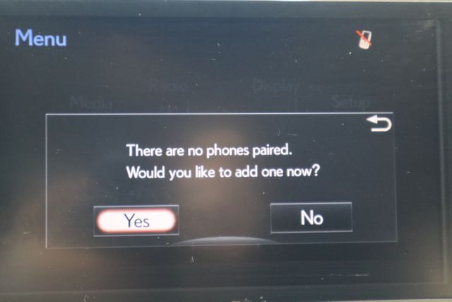 2015 Lexus NX 200t Raleigh NC