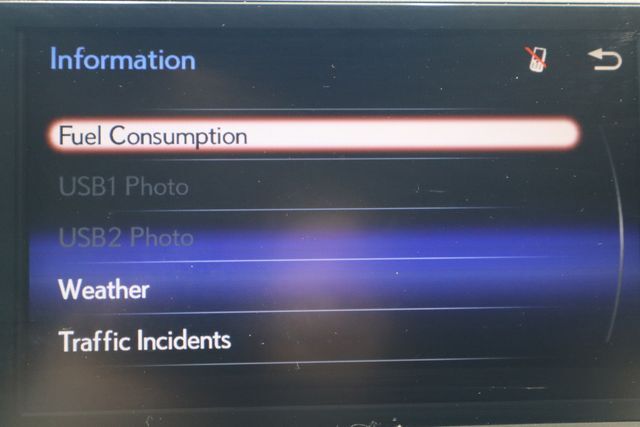 2015 Lexus NX 200t Raleigh NC