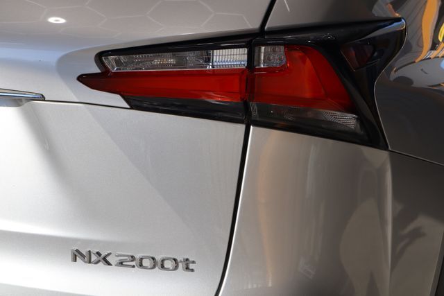 2015 Lexus NX 200t Raleigh NC